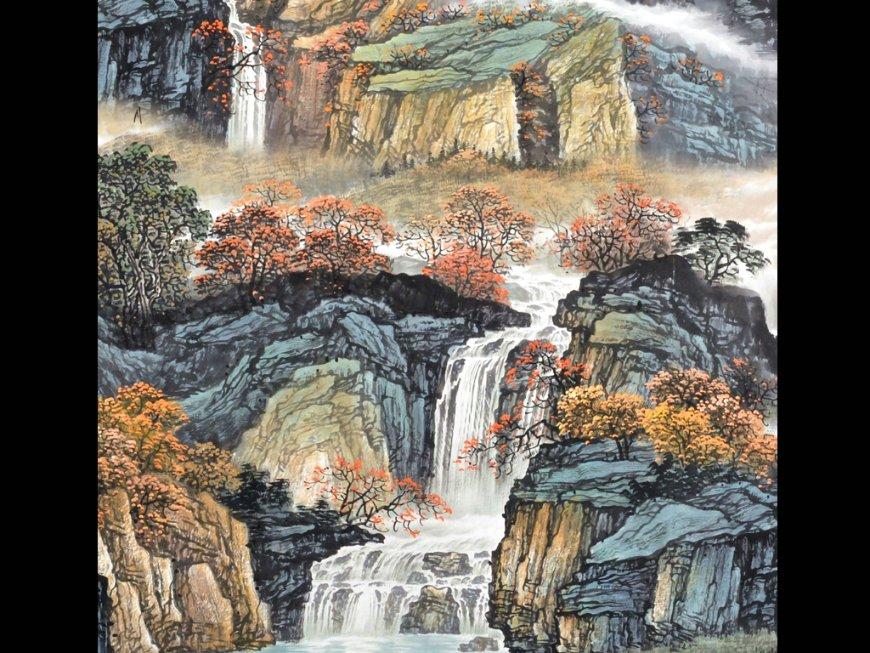 逃离棕榈树森林